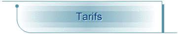 Tarifs